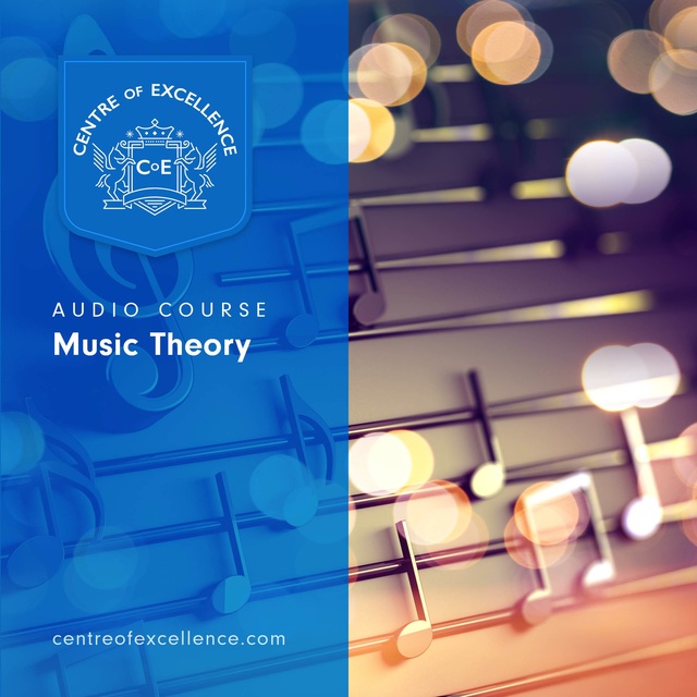 Centre of Excellence - Music Theory