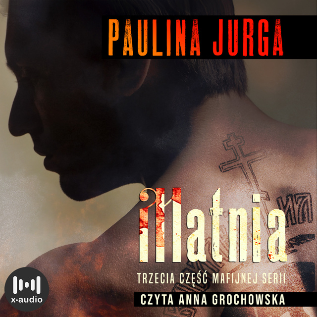 Paulina Jurga - Matnia