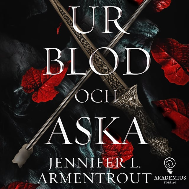 Jennifer L. Armentrout - Ur blod och aska