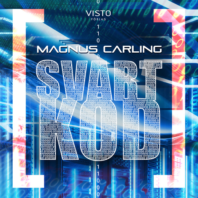 Magnus Carling - Svart kod