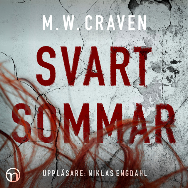 M. W. Craven - Svart sommar