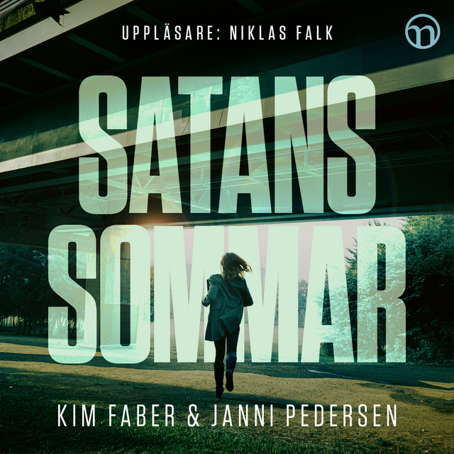 Kim Faber, Janni Pedersen - Satans sommar