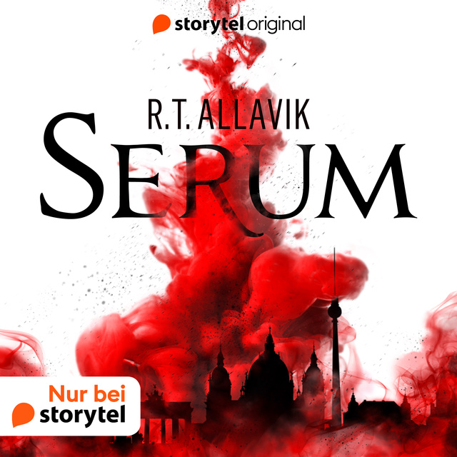 R. T. Allavik - Serum
