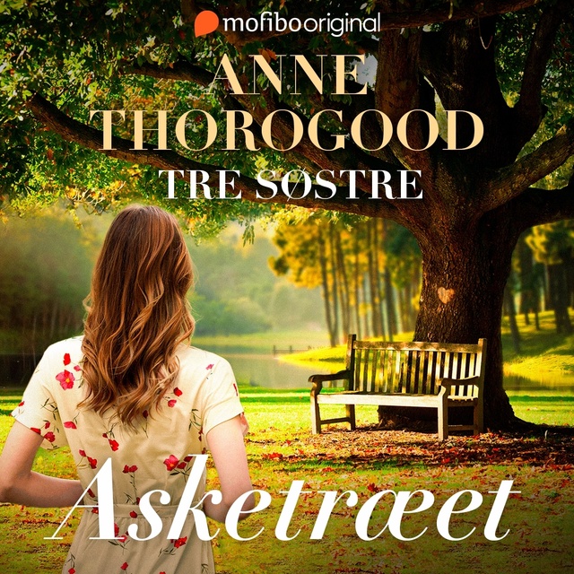 Anne Thorogood - Asketræet
