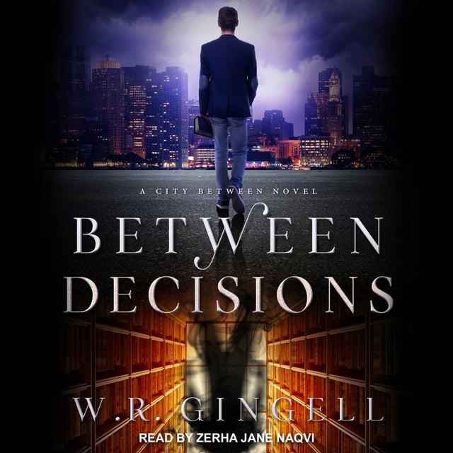 W.R. Gingell - Between Decisions