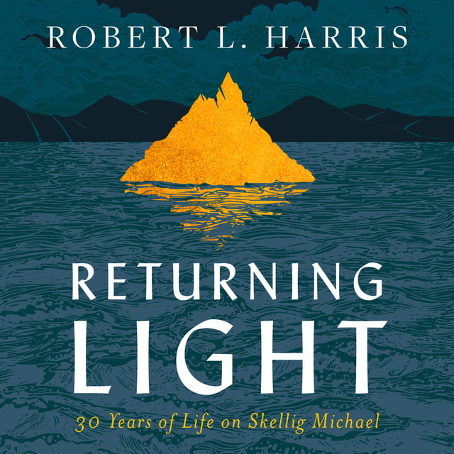 Robert L. Harris - Returning Light