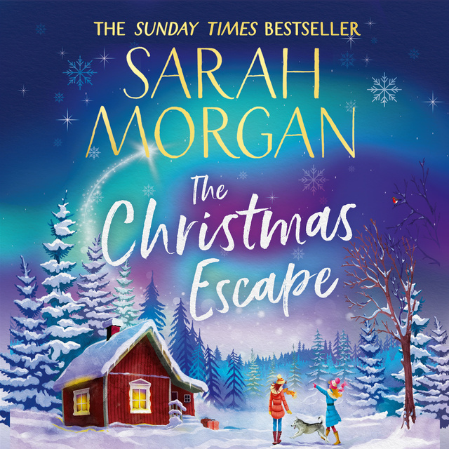 Sarah Morgan - The Christmas Escape