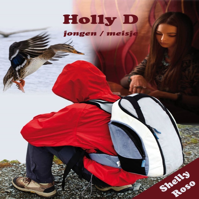 Shelly Roso - Holly D