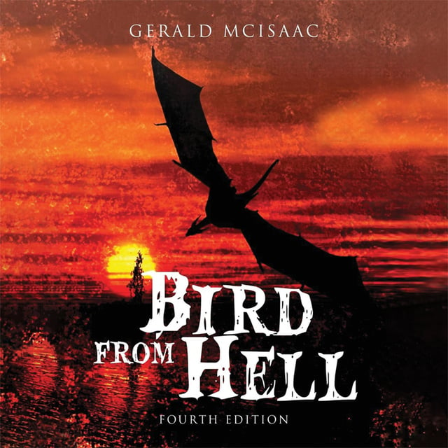 Gerald McIsaac - Bird from Hell