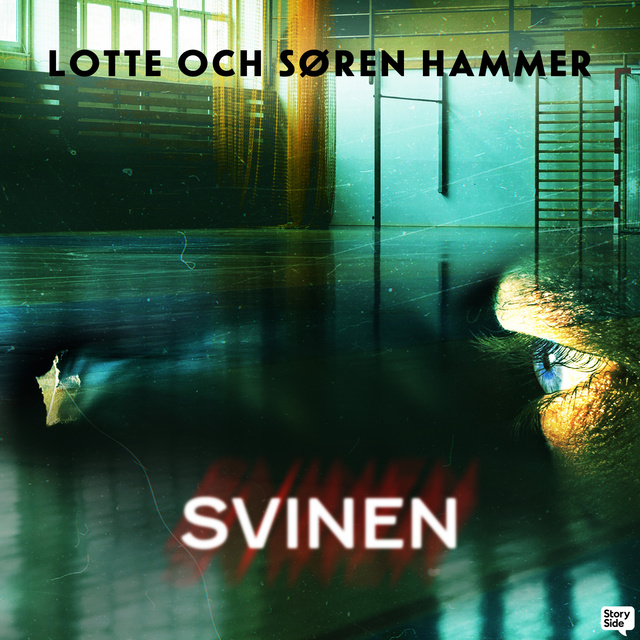 Søren Hammer, Lotte Hammer - Svinen