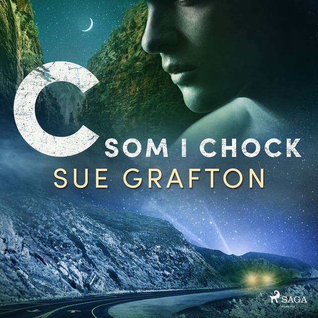 Sue Grafton - C som i chock