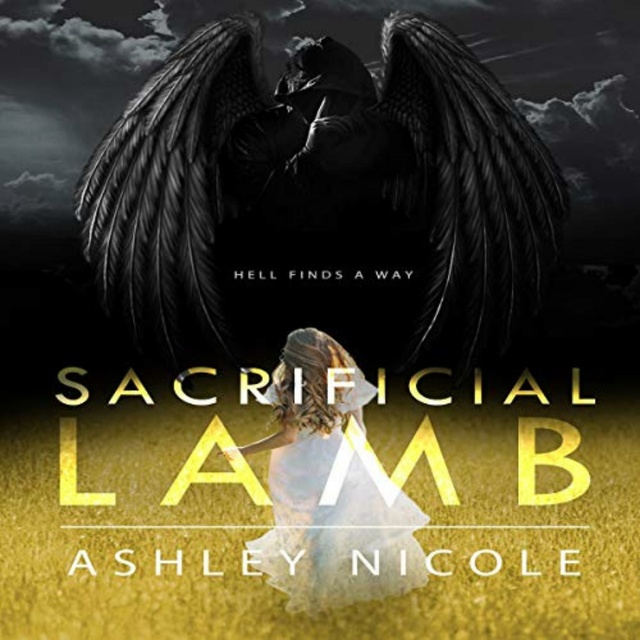 Ashley Nicole - Sacrificial Lamb