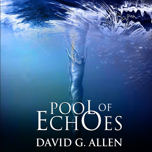 David G. Allen - Pool of Echoes