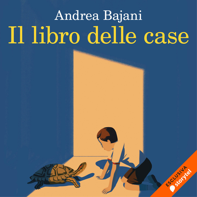 Andrea Bajani - Il libro delle case
