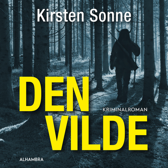 Kirsten Sonne - Den vilde