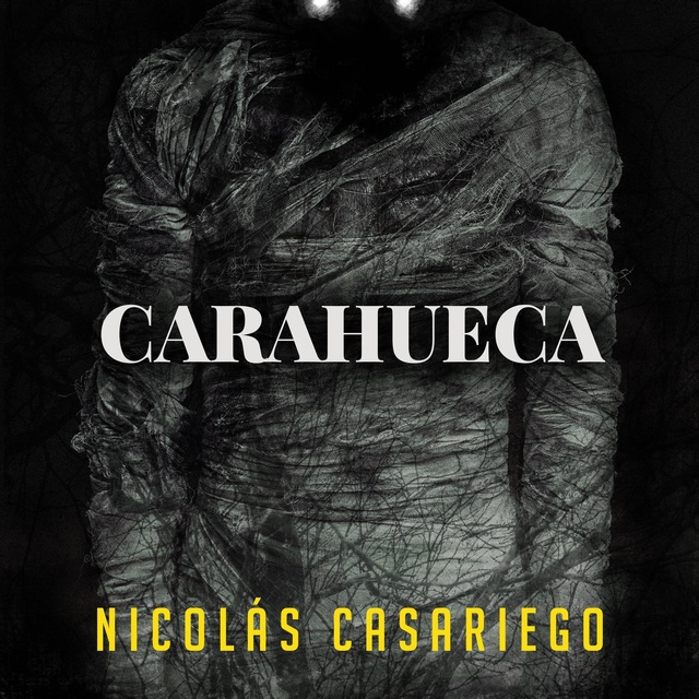 Nicolás Casariego - Carahueca