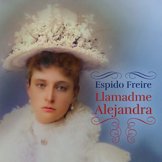 Espido Freire - Llamadme Alejandra