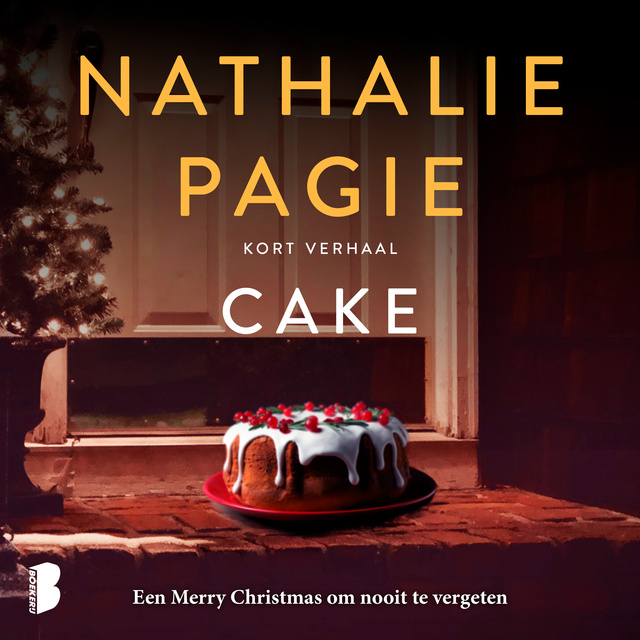Nathalie Pagie - Cake