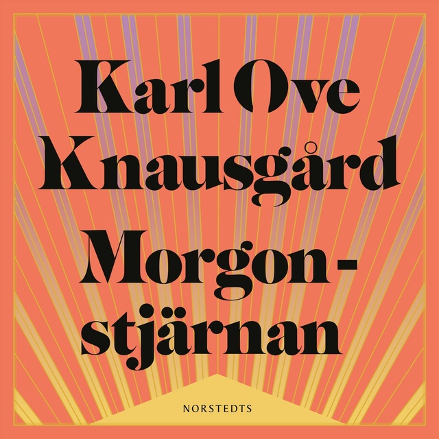 Karl Ove Knausgård - Morgonstjärnan