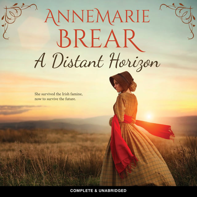 AnneMarie Brear - A Distant Horizon