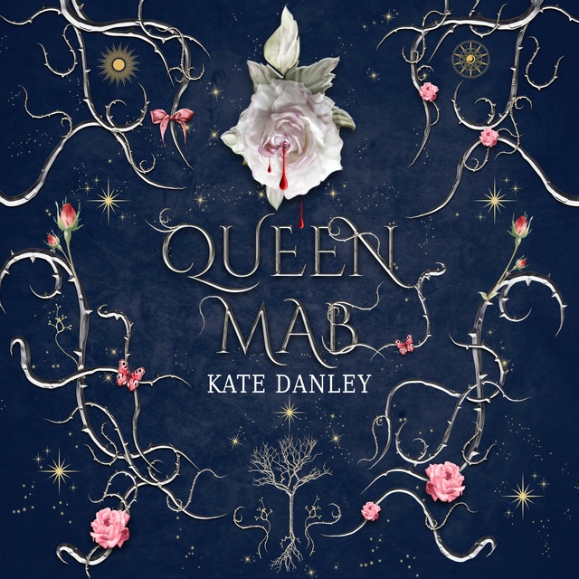 Kate Danley - Queen Mab