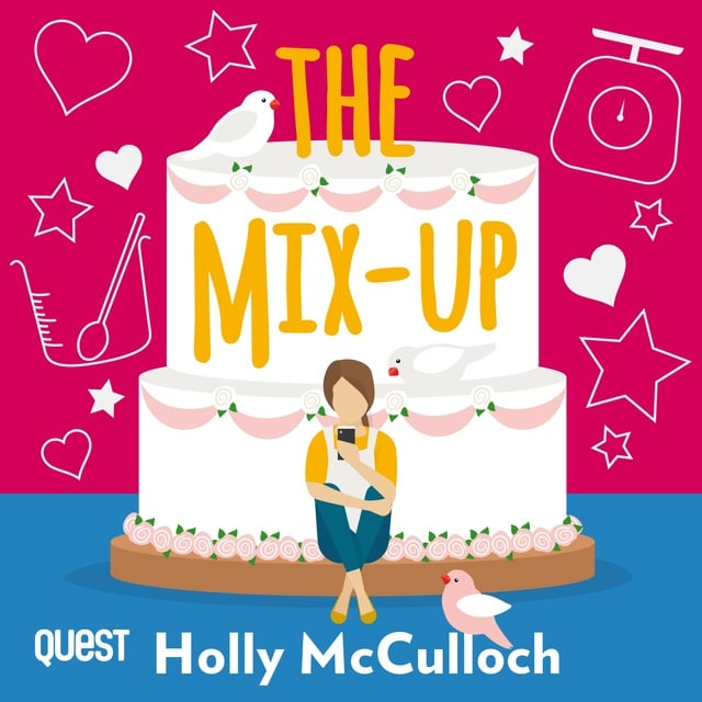 Holly McCulloch - The Mix-Up