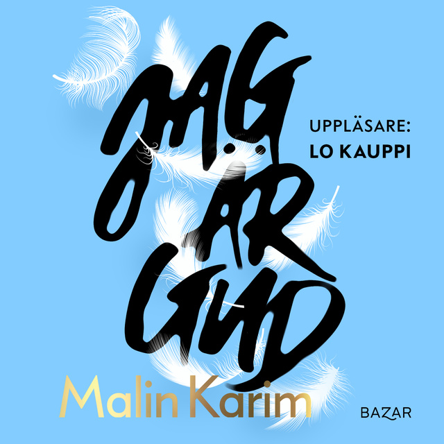 Malin Karim - Jag är Gud