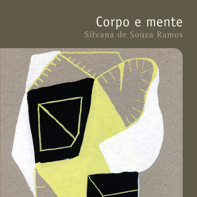 Silvana de Souza Ramos - Corpo e mente