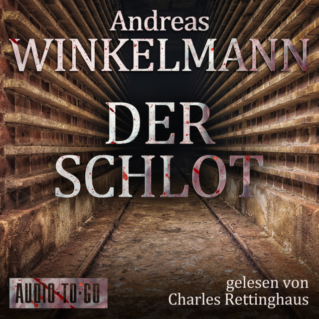 Andreas Winkelmann - Der Schlot