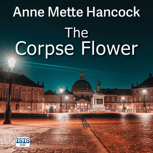 Anne Mette Hancock - The Corpse Flower
