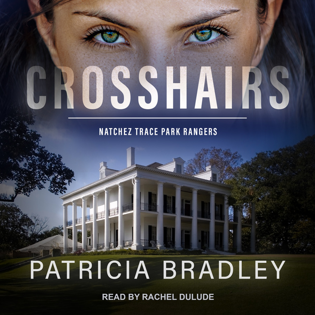 Patricia Bradley - Crosshairs