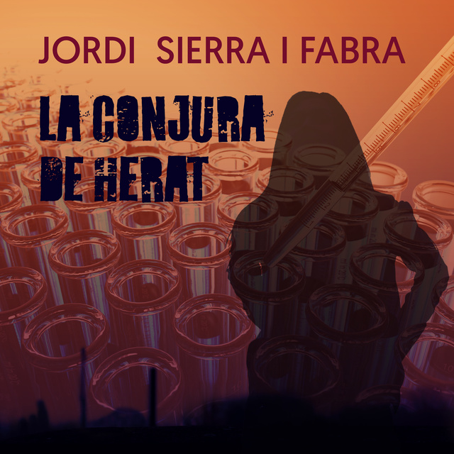 Jordi Sierra i Fabra - La conjura de Herat