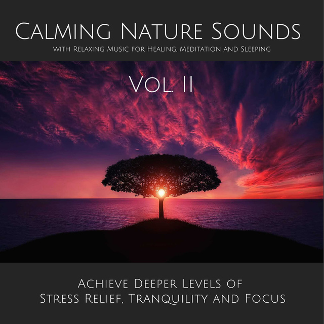 Yella A. Deeken - Calming Nature Sounds