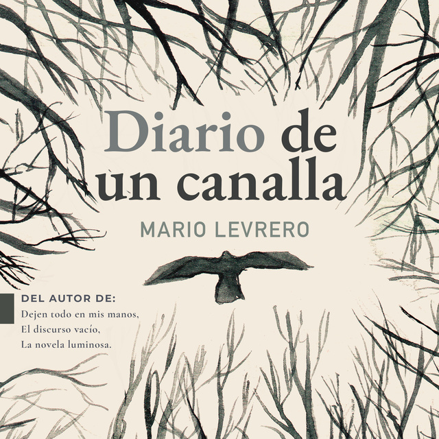 Mario Levrero - Diario de un canalla