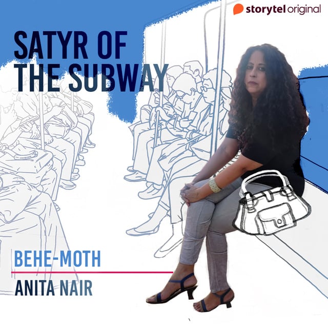 Anita Nair - Behe-Moth