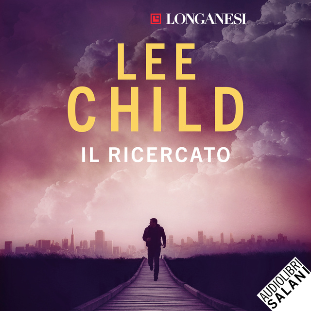 Lee Child - Il ricercato