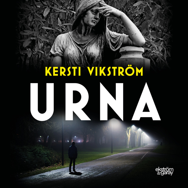 Kersti Vikström - URNA