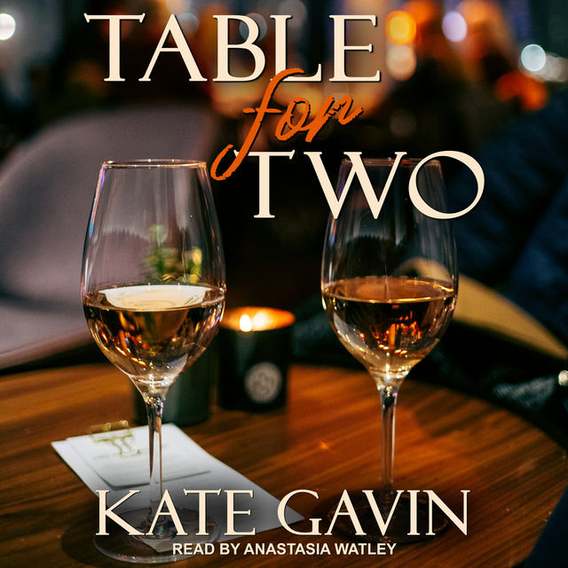 Kate Gavin - Table for Two