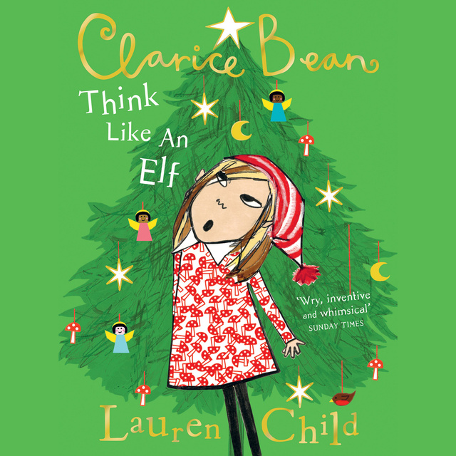 Lauren Child - Think Like an Elf