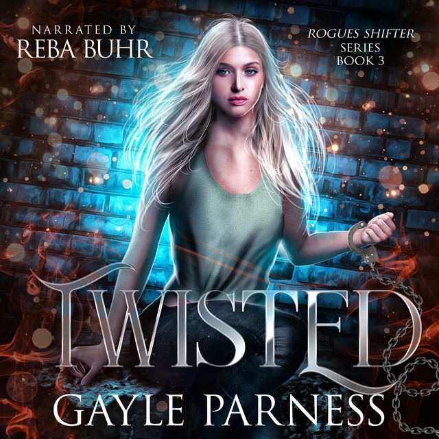 Gayle Parness - Twisted