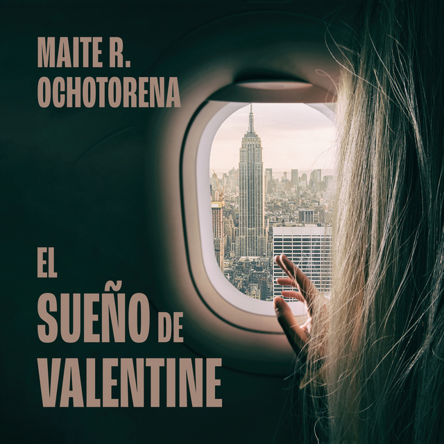 Maite R. Ochotorena - El sueño de Valentine