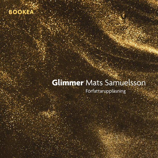 Mats Samuelsson - Glimmer