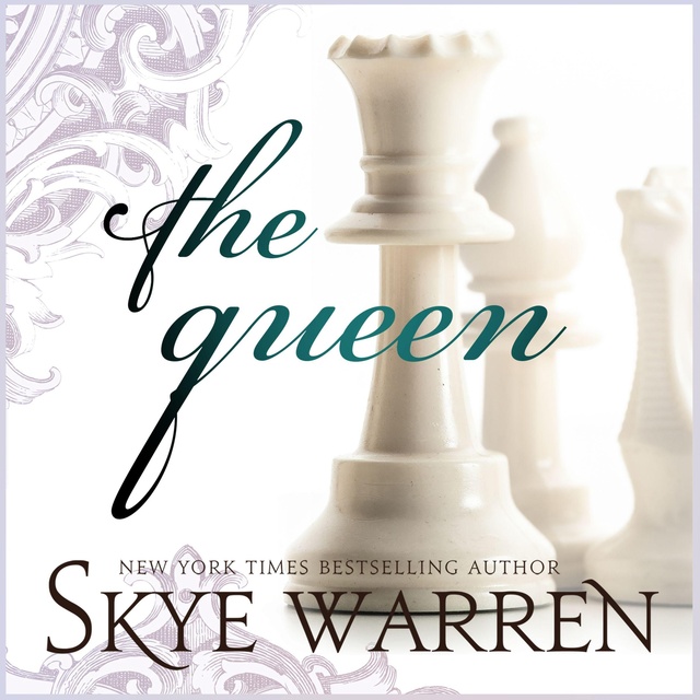 Skye Warren - The Queen