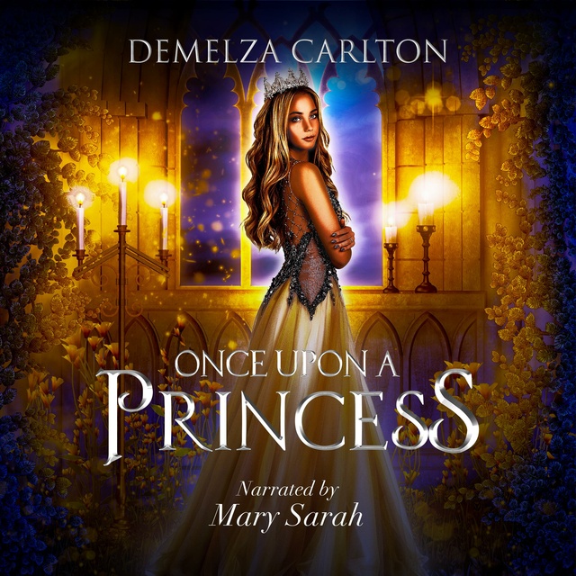 Demelza Carlton - Once Upon a Princess