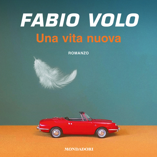 Fabio Volo - Una vita nuova