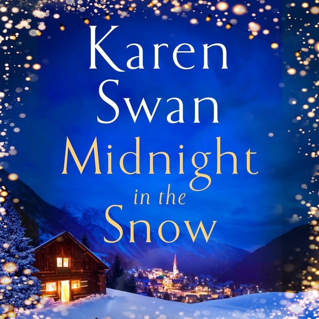 Karen Swan - Midnight in the Snow