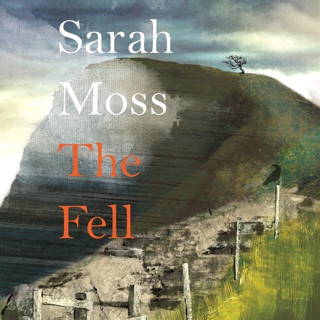 Sarah Moss - The Fell