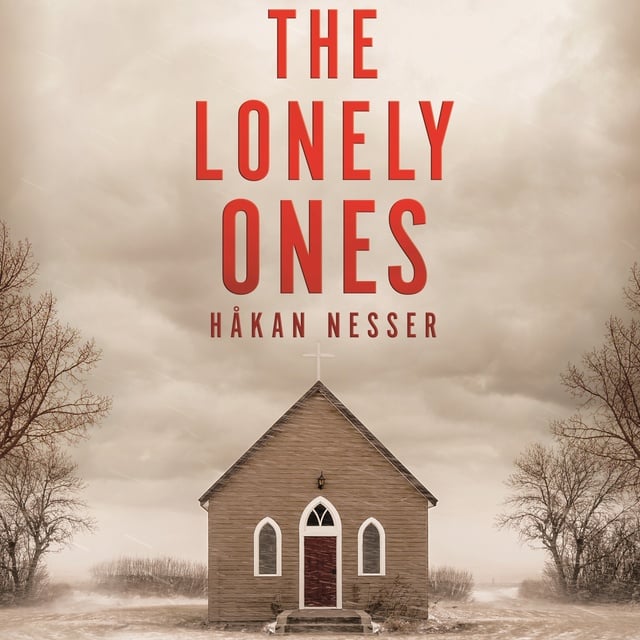 Håkan Nesser - The Lonely Ones