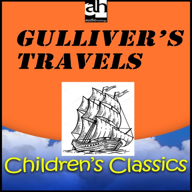 Jonathan Swift - Gulliver's Travels
