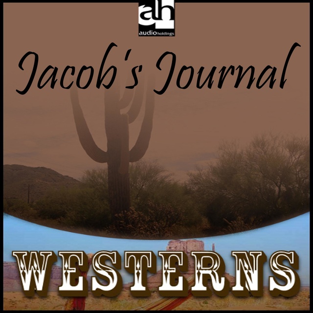 T.V. Olsen - Jacob's Journal